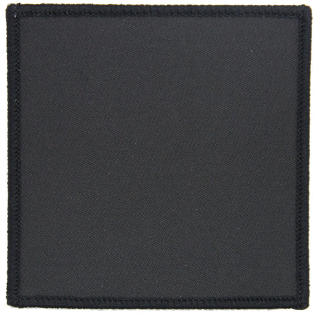 x3 Black 4 Para DZ Flash Parachute Regiment