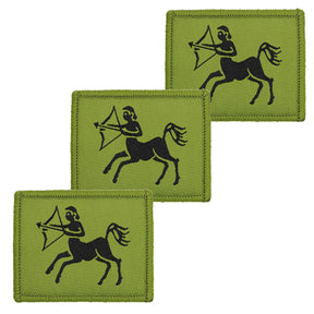 7th Air Defence Group Subdued TRF x3 TRF Pack