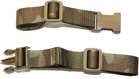 MTP Rucksack Harness Sternum Straps