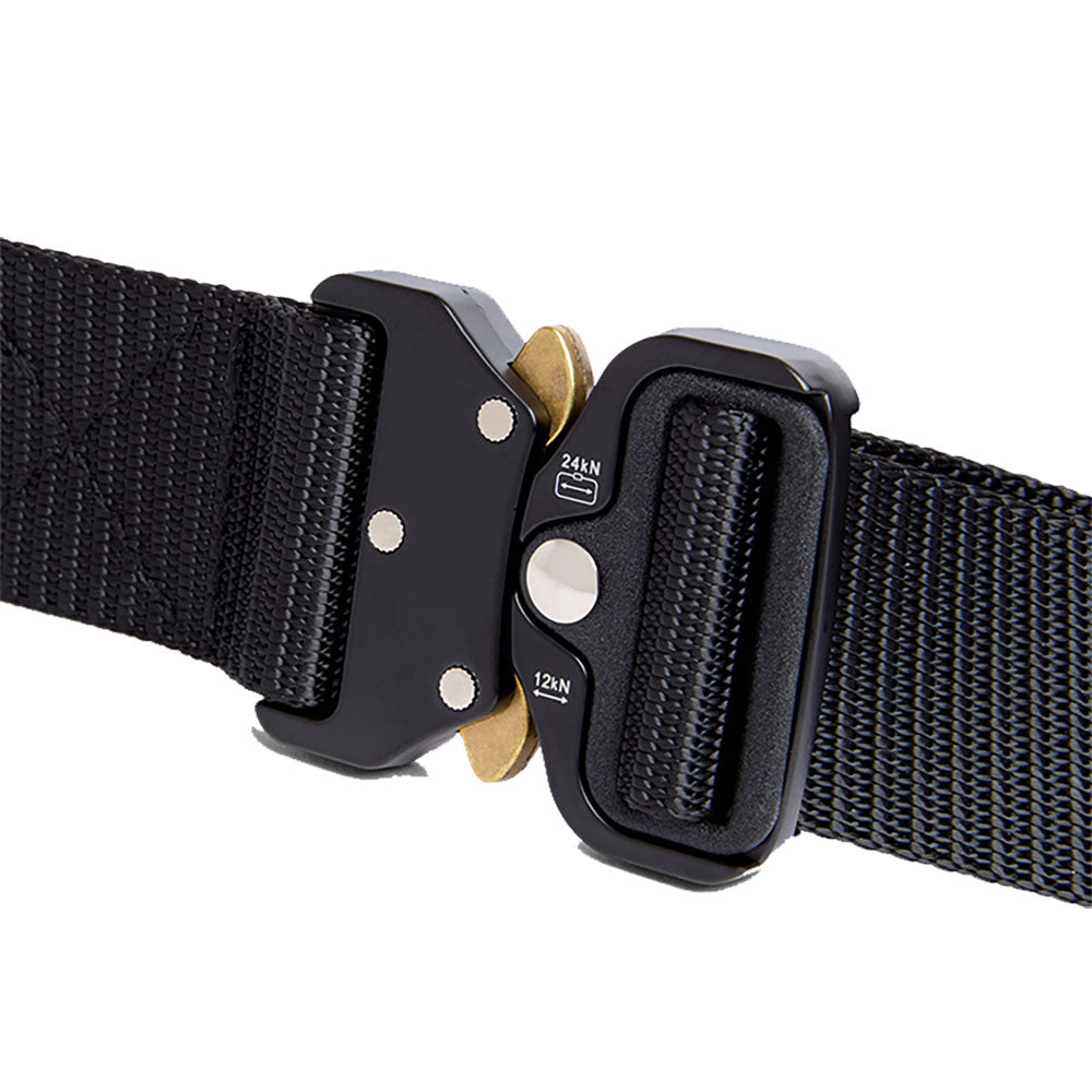Kombat Black Recon Rigger Belt