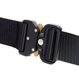 Kombat Black Recon Rigger Belt