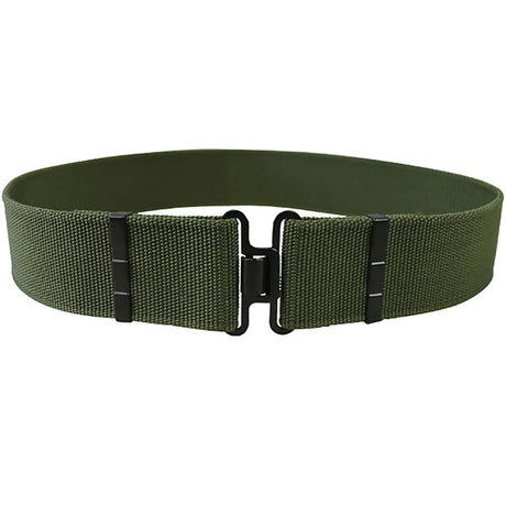 Kombat Green Working Dress Belt