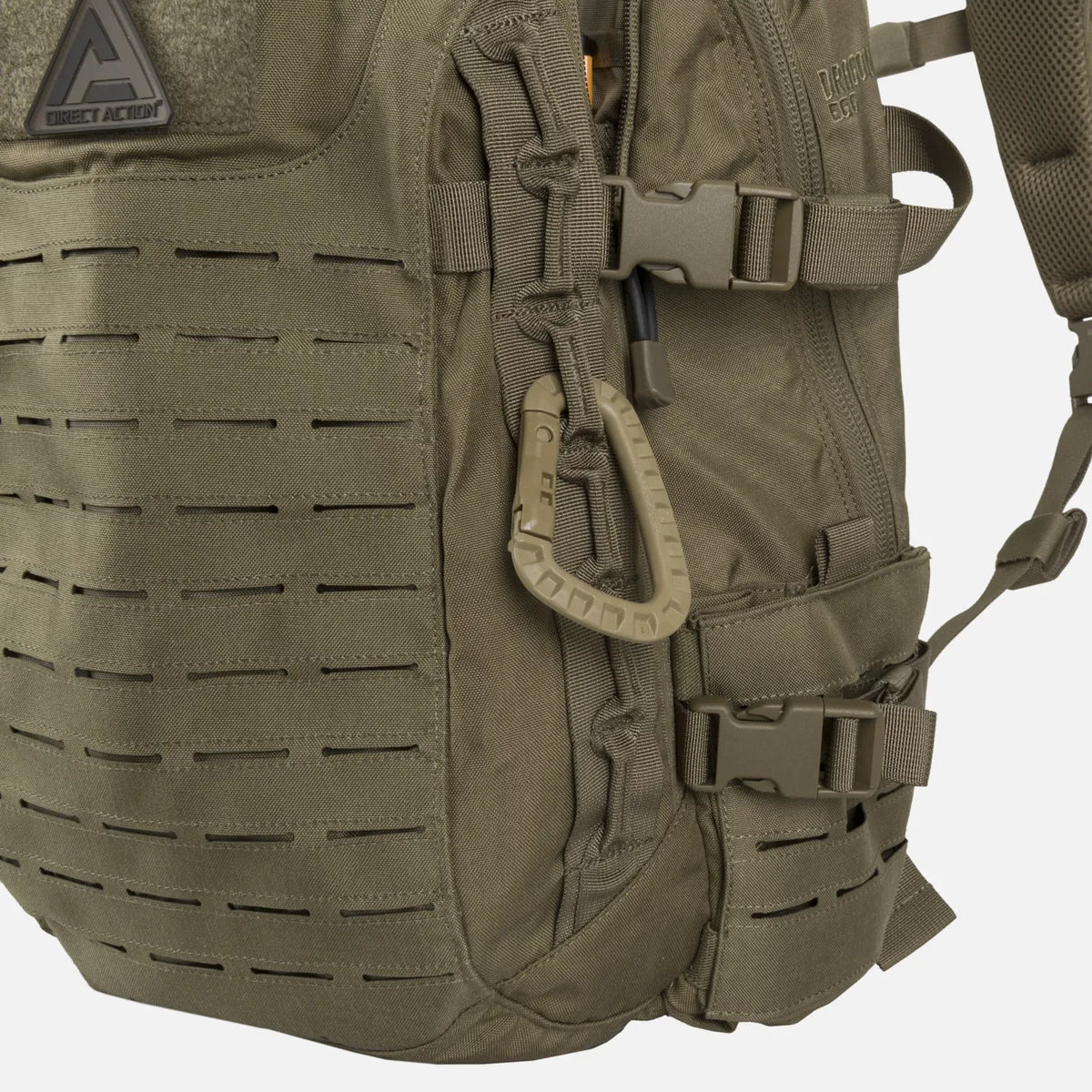 Direct Action Dragon Egg MKII Day Sack 25L Multicam