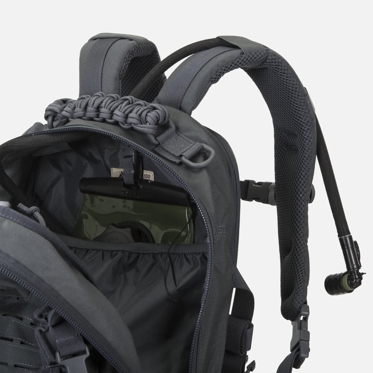 Direct Action Dragon Egg MKII Enlarged Day Sack 30L Ranger Green
