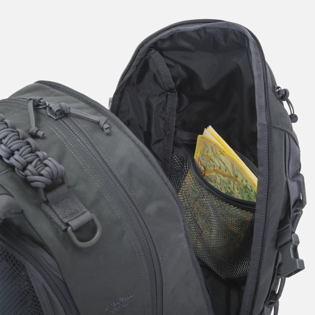 Direct Action Dragon Egg MKII Enlarged Day Sack 30L Ranger Green