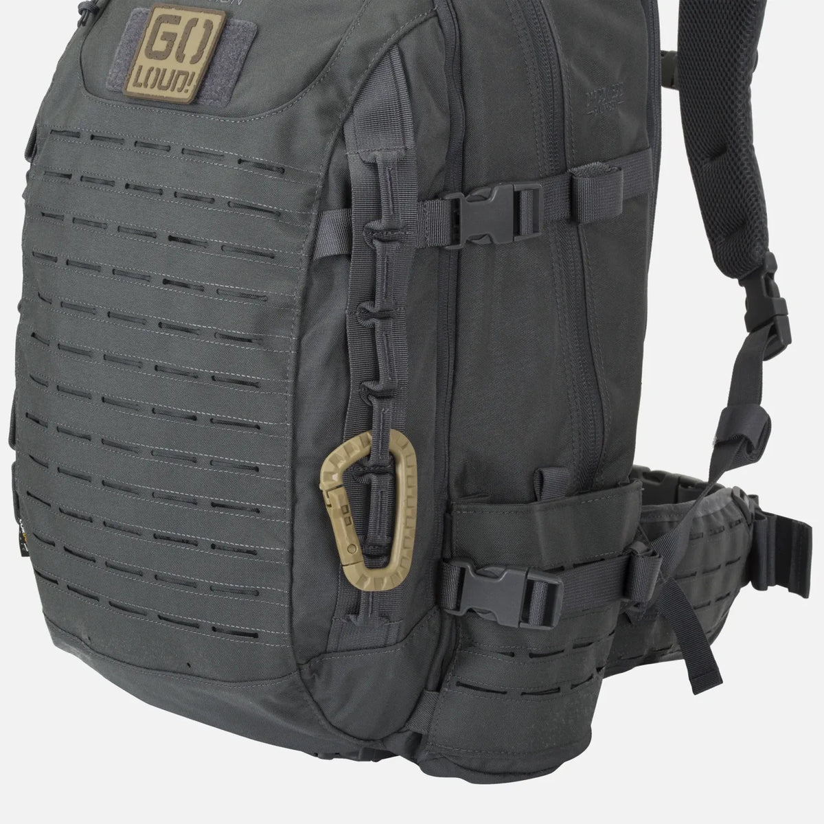 Direct Action Dragon Egg MKII Enlarged Day Sack 30L Ranger Green