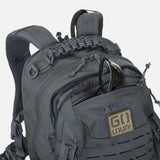 Direct Action Dragon Egg MKII Enlarged Day Sack 30L Ranger Green