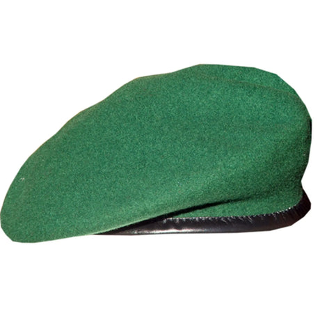 Intelligence Corp Officers Beret