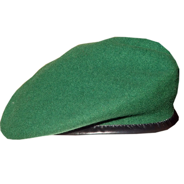 Intelligence Corp Officers Beret