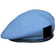 Army Air Corps Blue Officers Beret