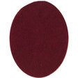 Royal Army Medical Corp RAMC Maroon Beret Backing