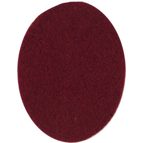 Royal Army Medical Corp RAMC Maroon Beret Backing