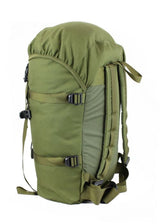 Berghaus Munro II IR Daysack 35L Cedar Green - view 3