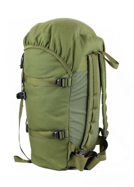 Berghaus Munro II IR Daysack 35L Cedar Green - view 3