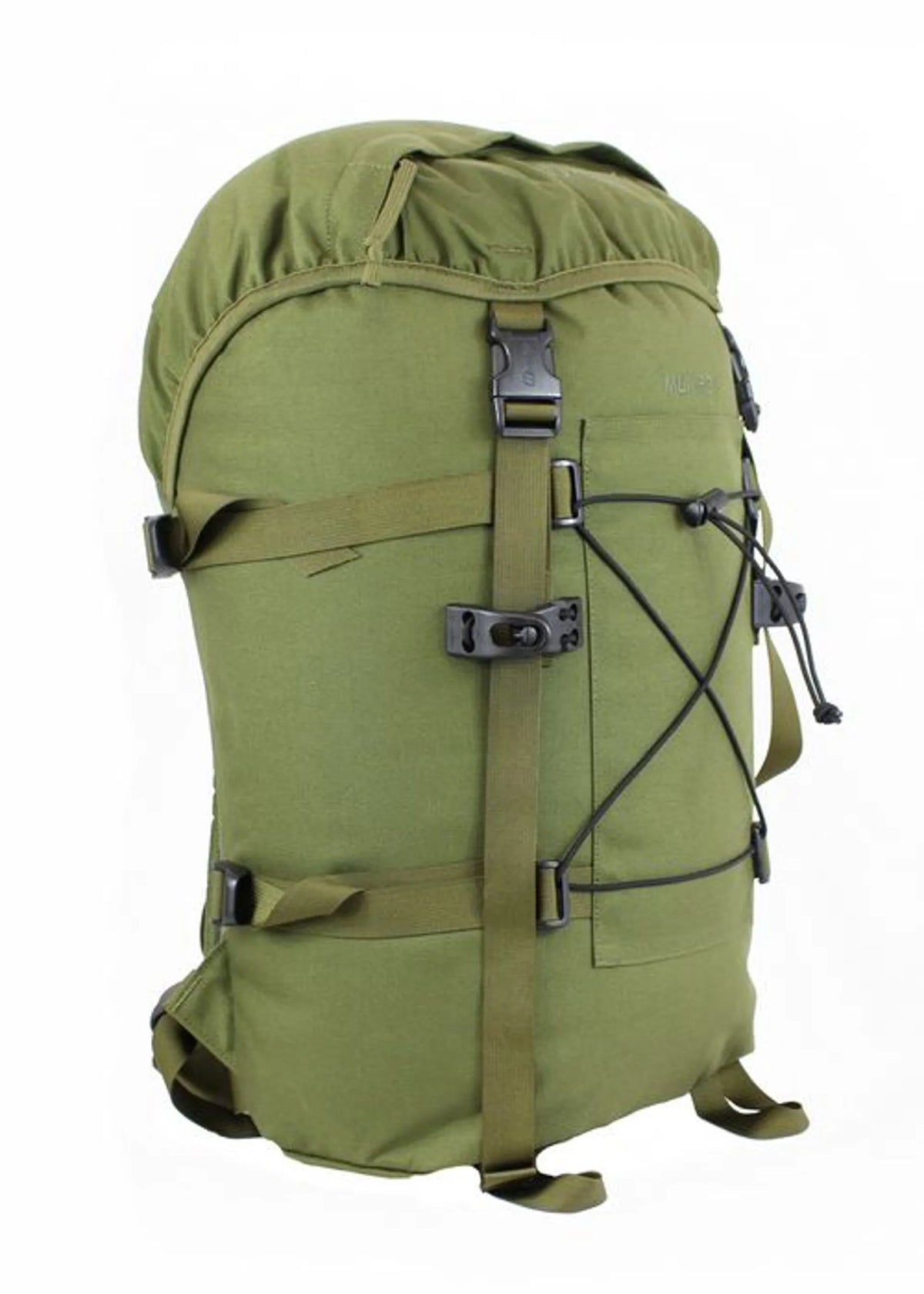 Berghaus Munro II IR Daysack 35L Cedar Green - view 2