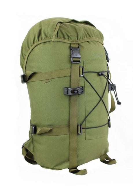 Berghaus Munro II IR Daysack 35L Cedar Green - view 2