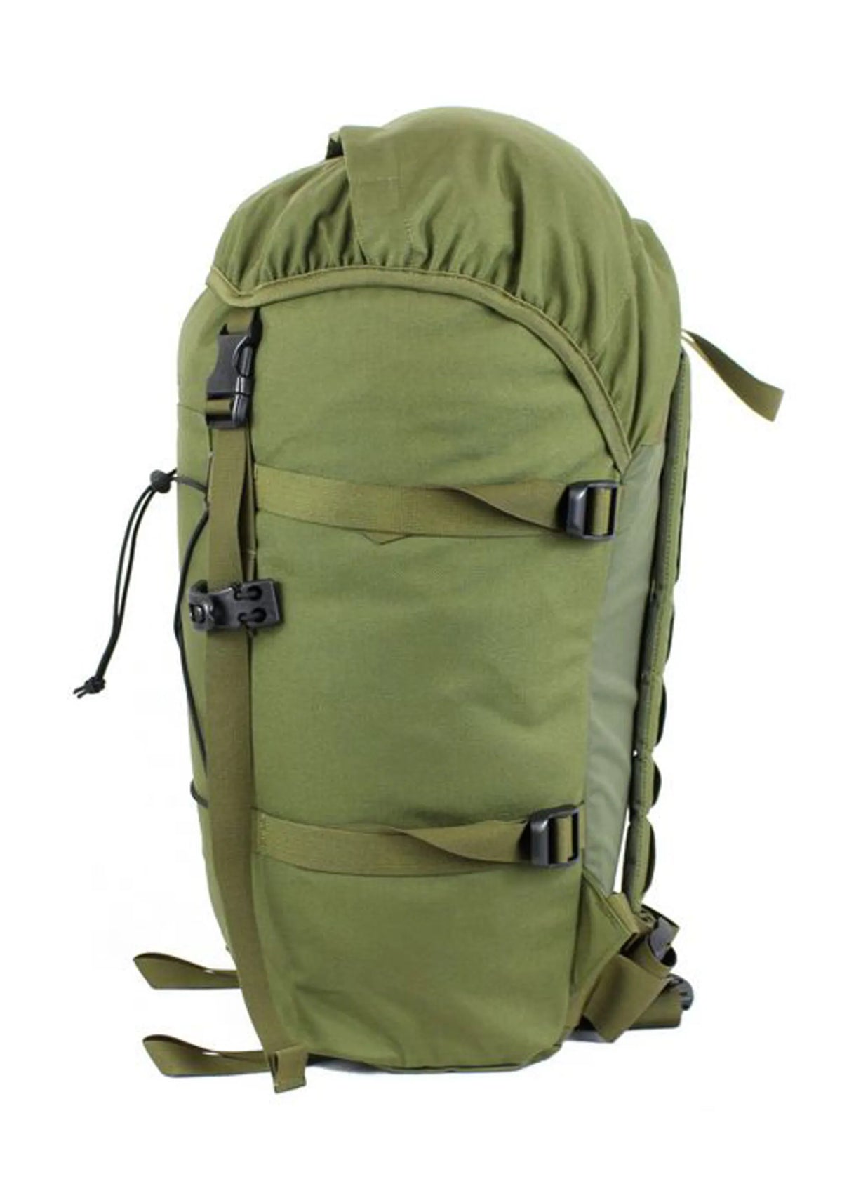 Berghaus Munro II IR Daysack 35L Cedar Green - view 4