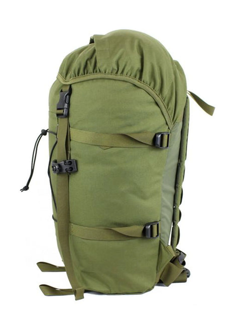 Berghaus Munro II IR Daysack 35L Cedar Green - view 4