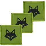 British Army Experimentation and Trials Group x3 TRF Pack