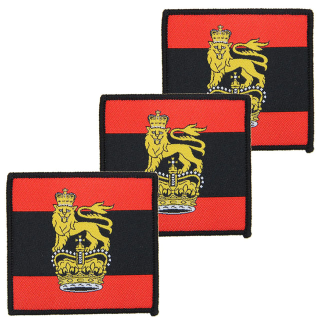 Home Command TRF x3 TRF Pack