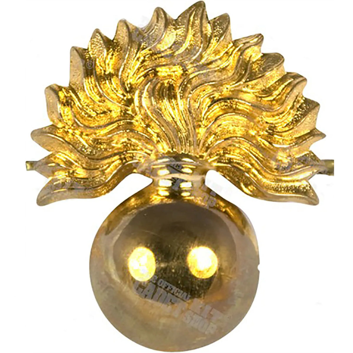 Grenadier Guards Cap Badge