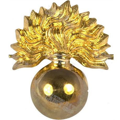 Grenadier Guards Cap Badge