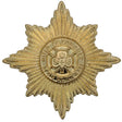 Irish Guards Cap Badge
