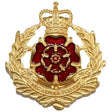 Duke of Lancaster Regt Cap Badge