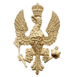 Kings Royal Hussars Cap Badge