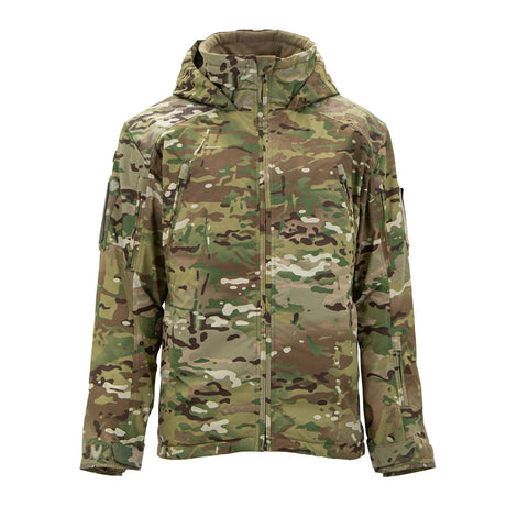 Carinthia G Loft MIG 4.0 Multicam Jacket