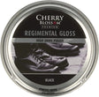 Cherry Blossom Regimental Parade Gloss Polish Black
