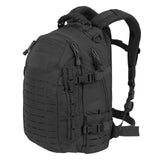 Direct Action Dragon Egg MKII Backpack Black 25L