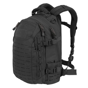 Direct Action Dragon Egg MKII Backpack Black 25L