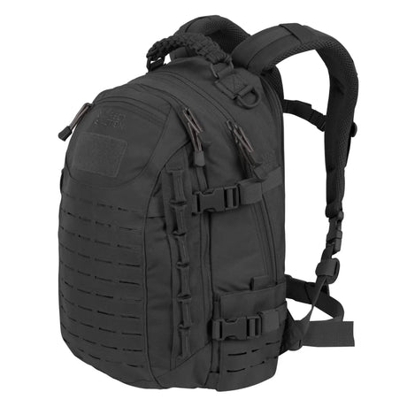Direct Action Dragon Egg MKII Backpack Black 25L