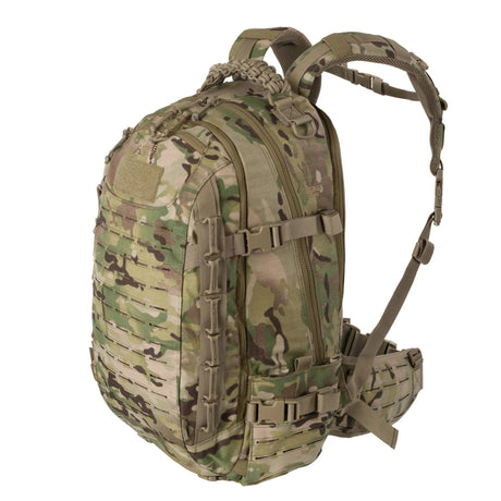 Direct Action Dragon Egg Enlarged Day Sack 30L Multicam