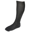 Black Commando Patrol Socks UK 6 to 11