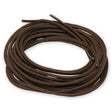 Brown Boots Laces 180cm