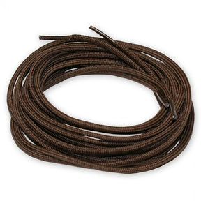 Brown Boots Laces 180cm
