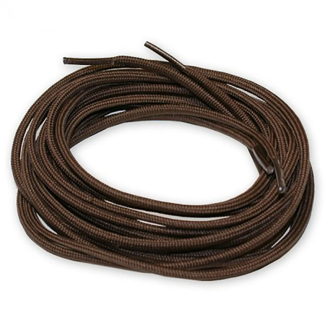 Brown Boots Laces 180cm