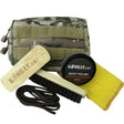 Kombat Deluxe MOLLE Boot Cleaning Kit
