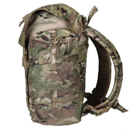 First Strike Patrol Pack Multicam 40L