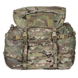First Strike Patrol Pack Multicam 40L