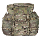 First Strike Patrol Pack Multicam 40L