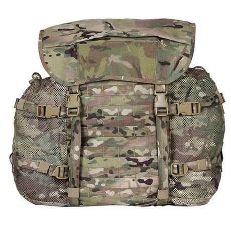 First Strike Patrol Pack Multicam 40L