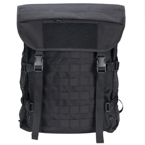 First Strike Black Patrol Pack