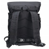 First Strike Black Patrol Pack