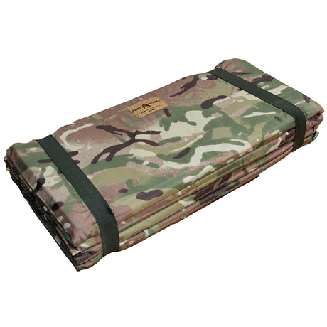 First Strike MTP Folding Z Matt Sleeping Pad