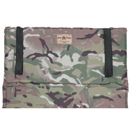 First Strike MTP Folding Z Matt Sleeping Pad