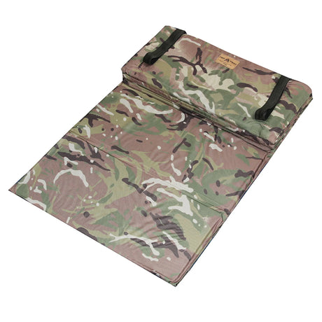 First Strike MTP Folding Z Matt Sleeping Pad
