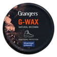 Grangers G Wax Beeswax Polish 80G